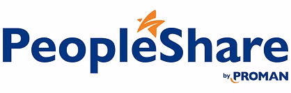 Peopleshare logo