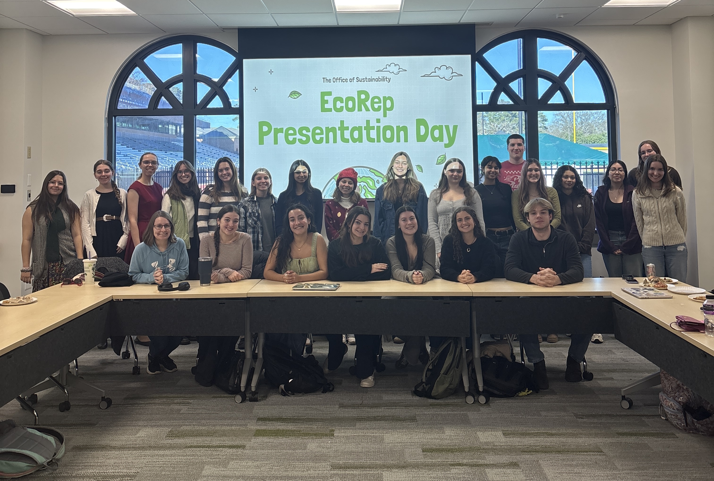 EcoReps Photo