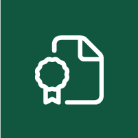 Coastal Resiliency Certificate