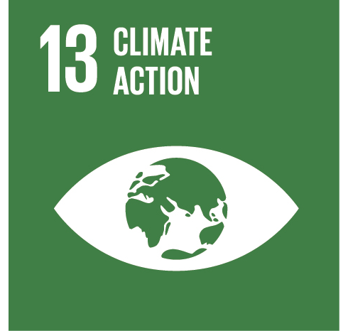 13: Climate Action