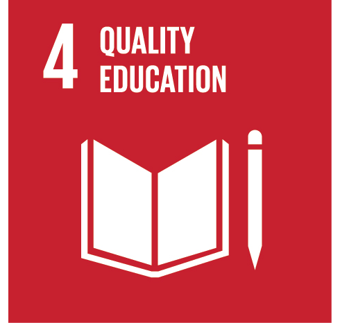 4: Quality Education