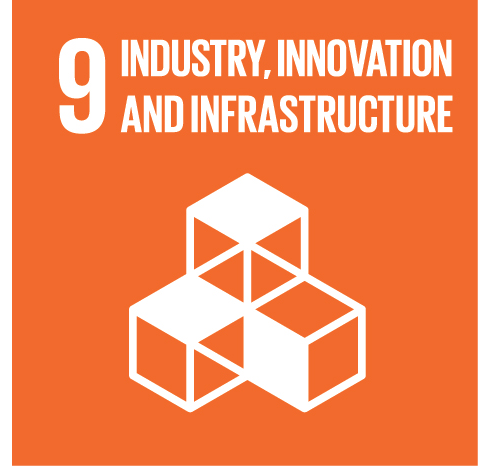 9: Innovation, Innovation and Infrastructure