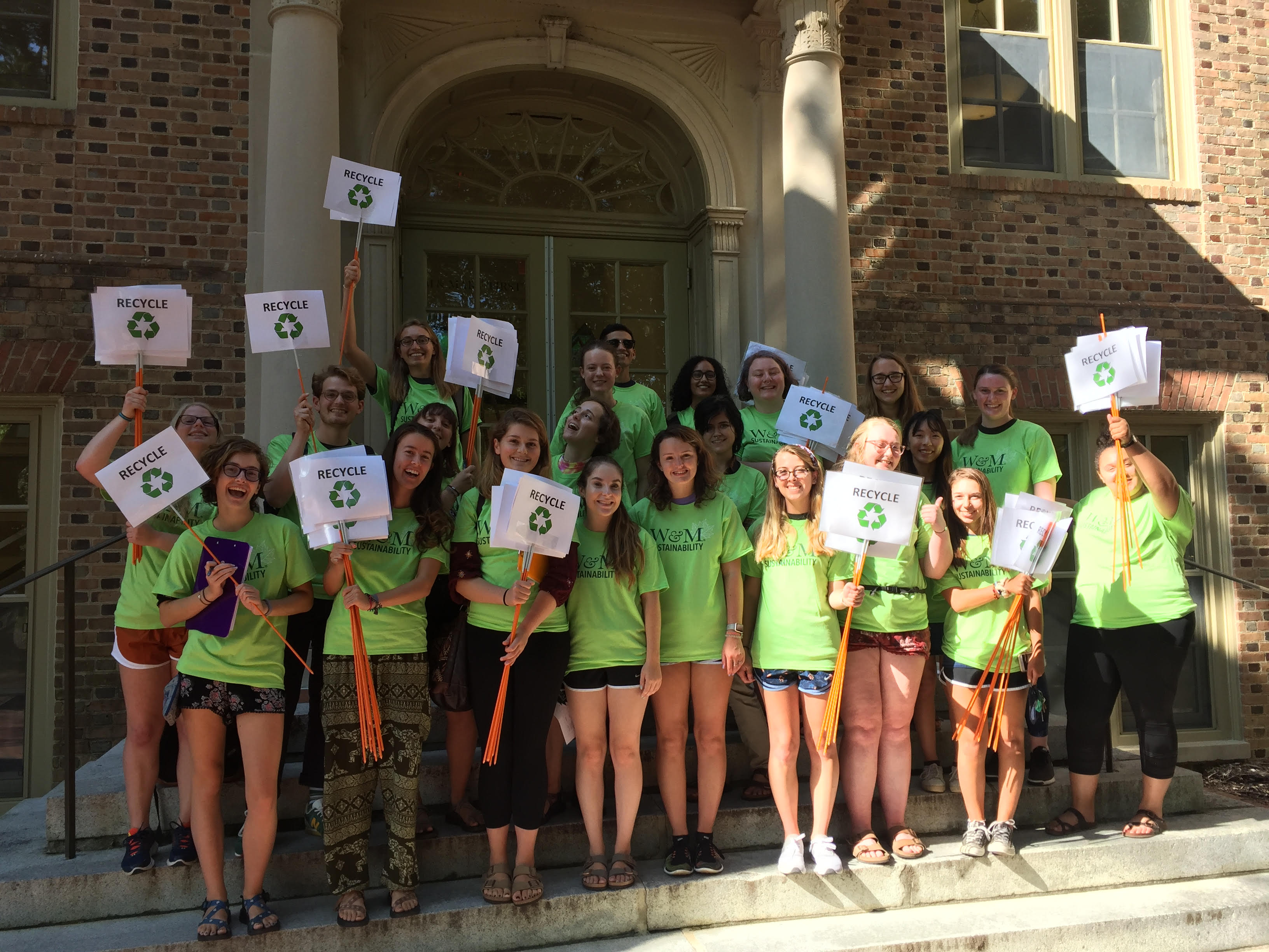 2018-08 Ecoreps Group Photo