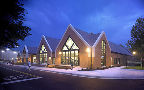 Student Rec Center