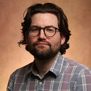 Ryan Cane