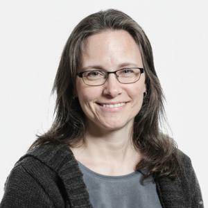 Nissa Eames