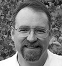 Jerry Murphy Headshot
