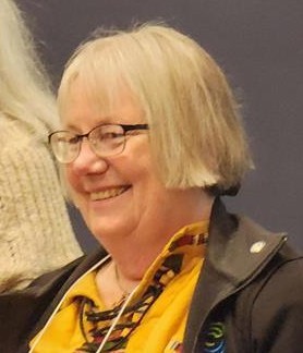 Janet Thigpen Headshot