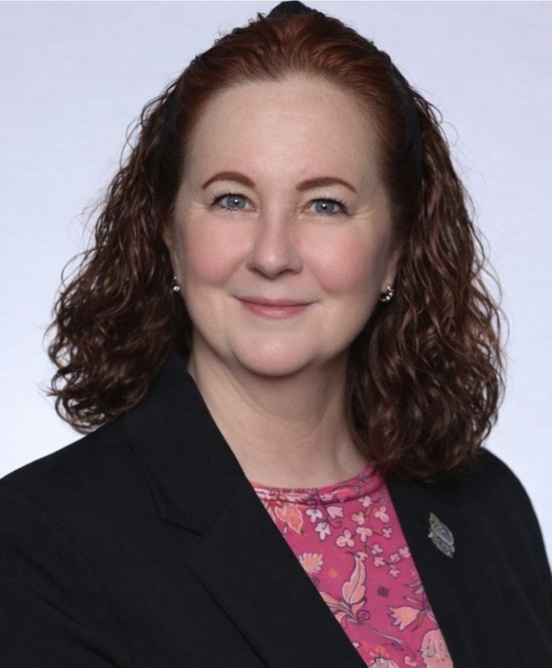 Terri Turner Headshot