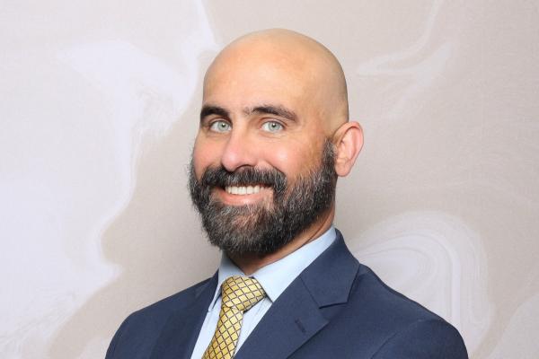 Greg Fowler Icon Photo