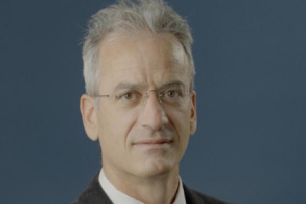 Thomas Ruppert Icon Photo