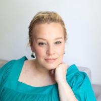 Headshot of Elaine Willig