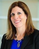 Amy Thurston headshot