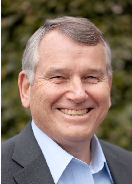 Dan Louis Arczynski headshot