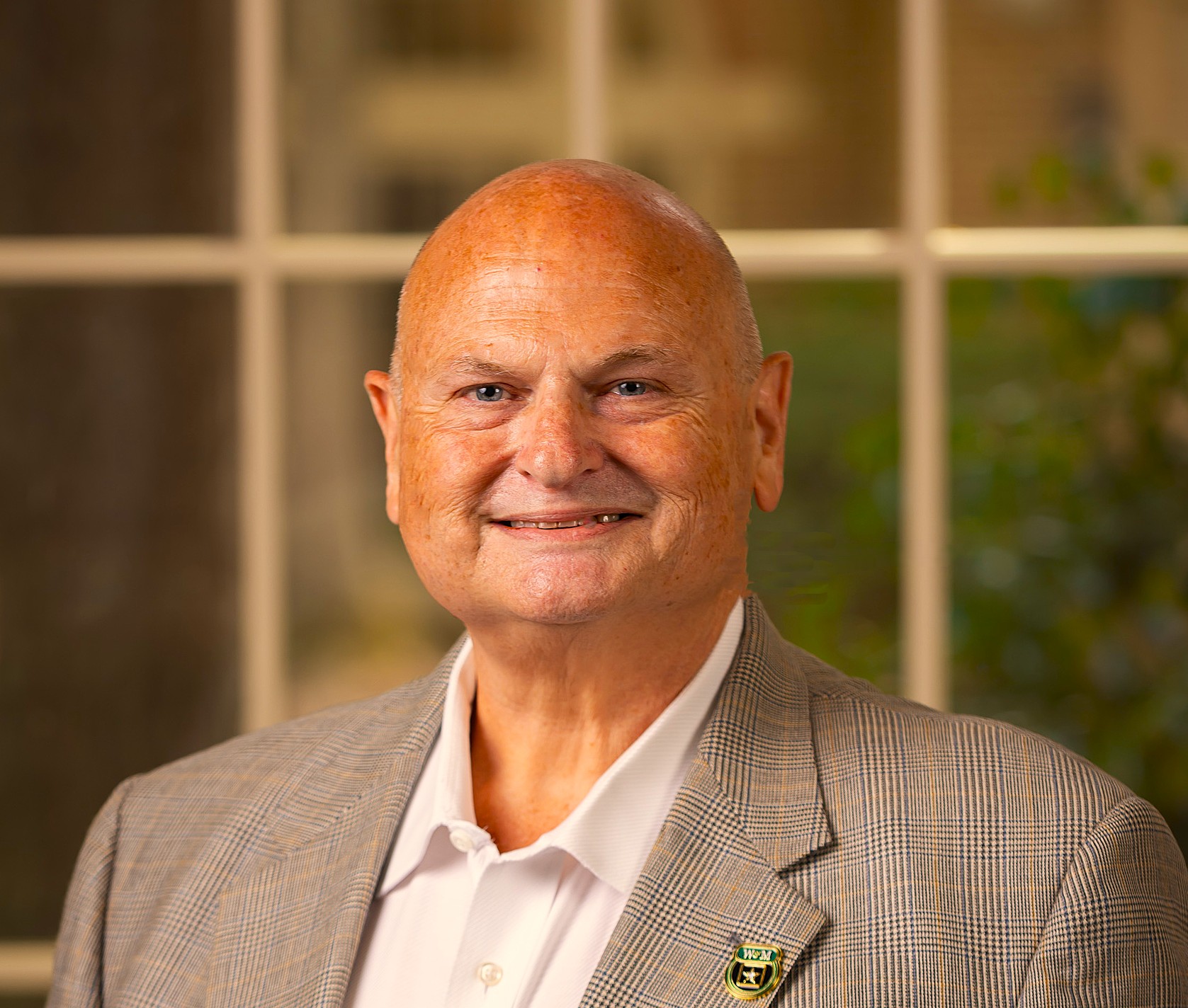 Fred Caprio headshot