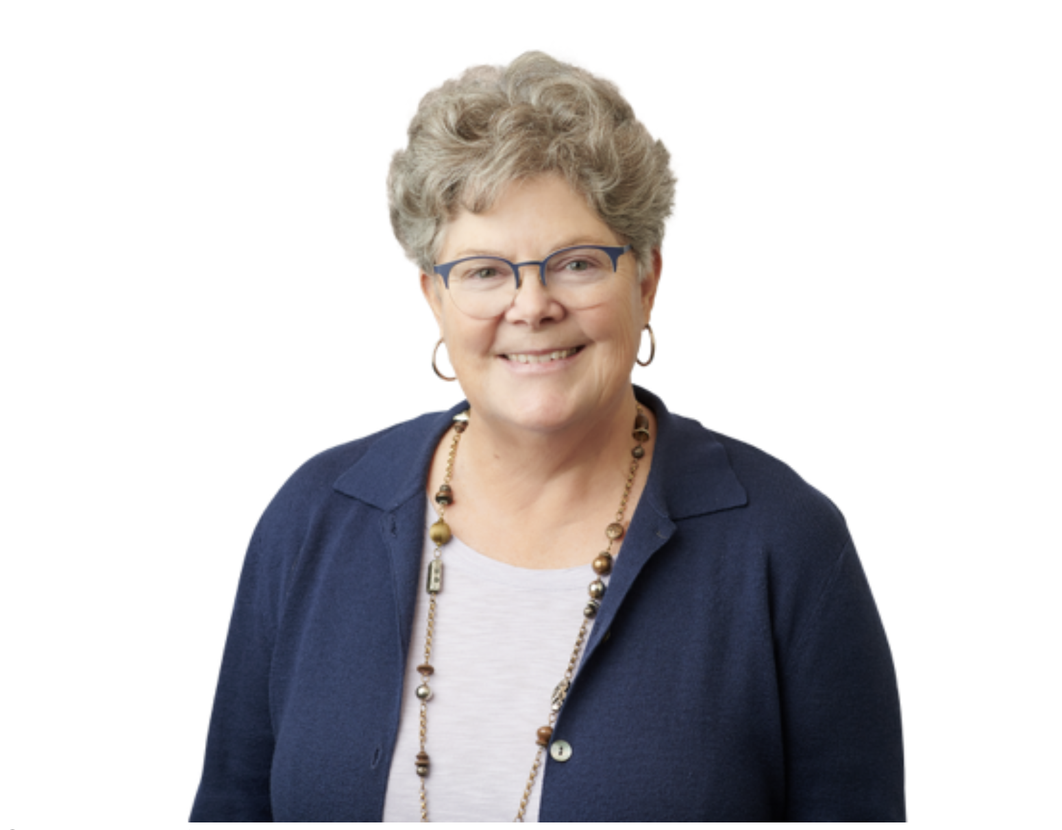 Caryn Wagner headshot