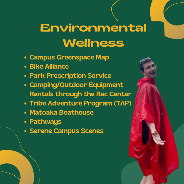 Environmental Resources