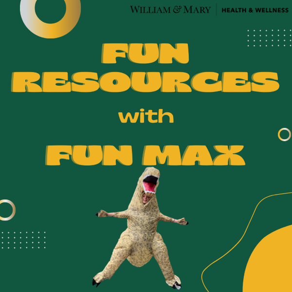 Fun Max Resources Title Page