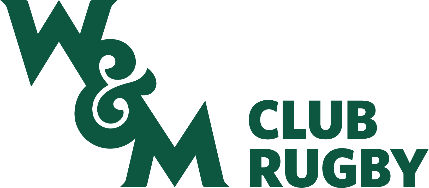Club Rugby Logo