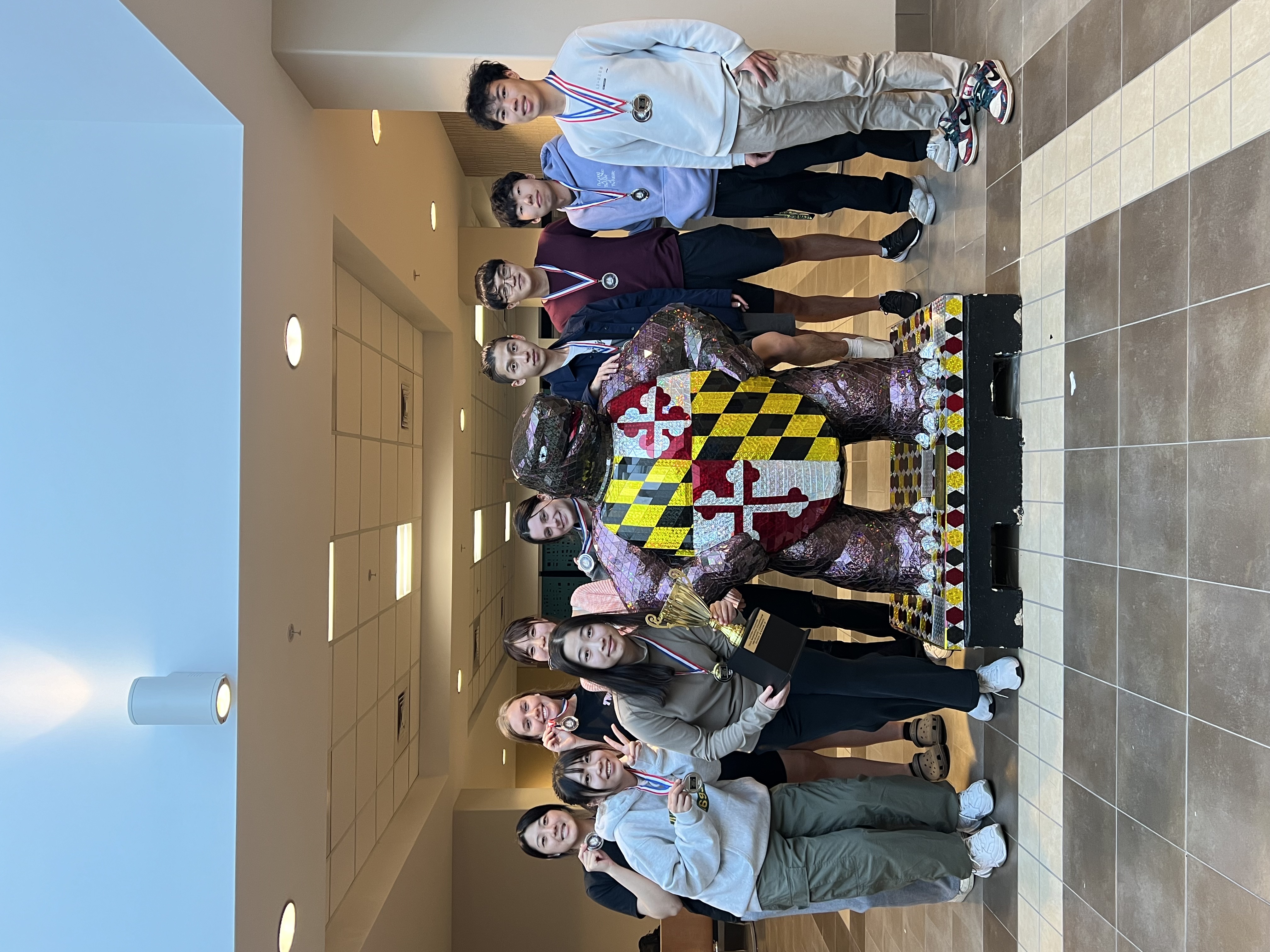 Badminton Club 2023-2024