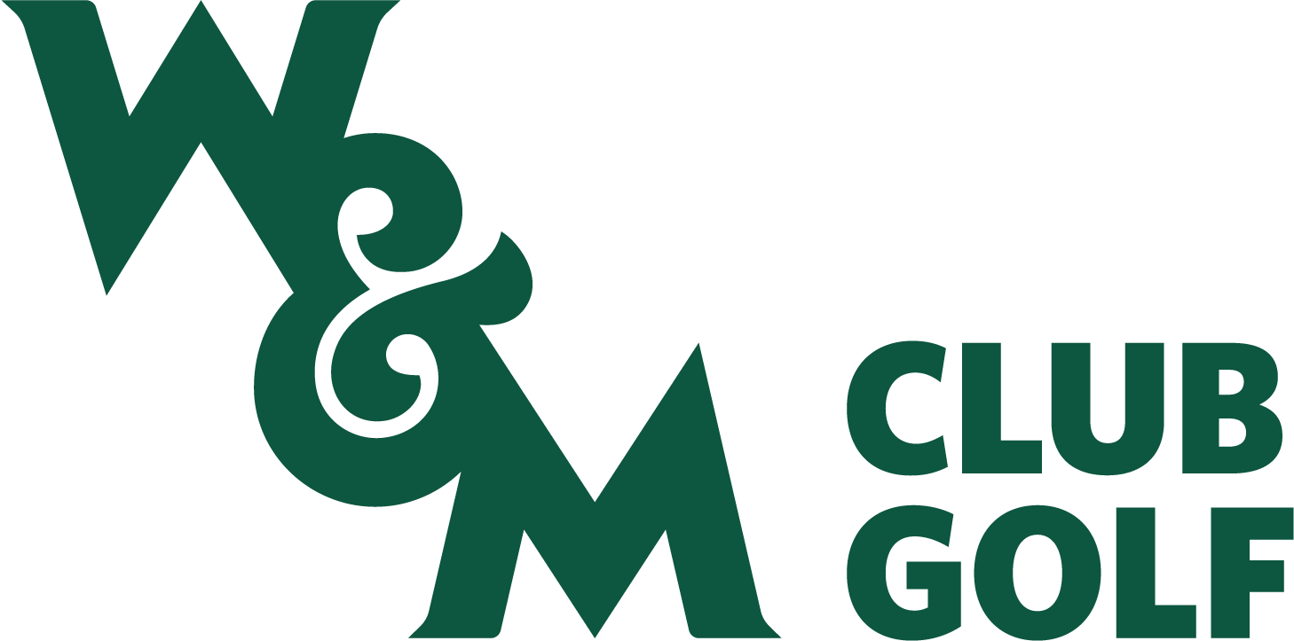 Golf Club Logo