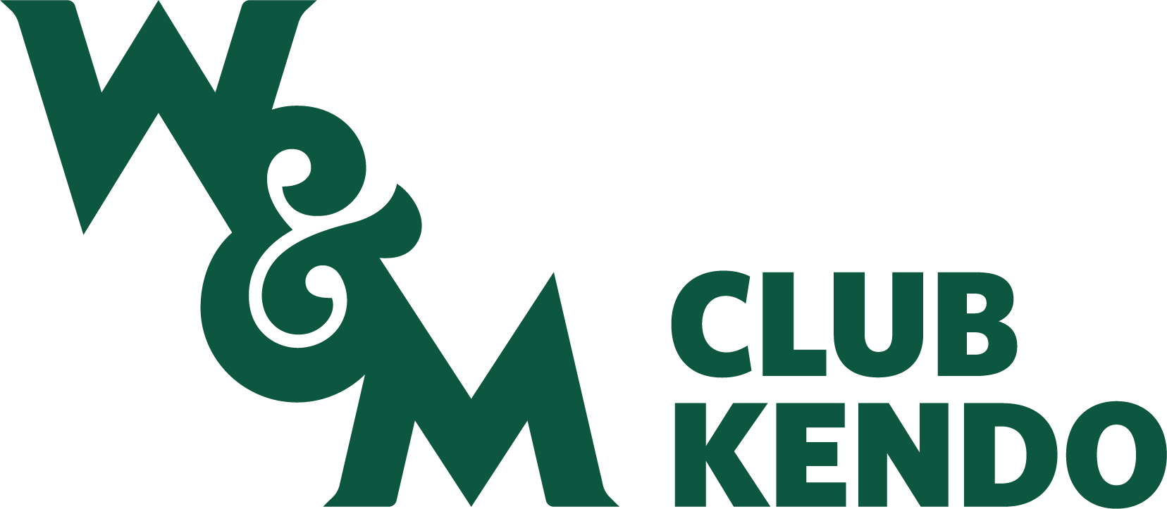 Kendo Club Logo