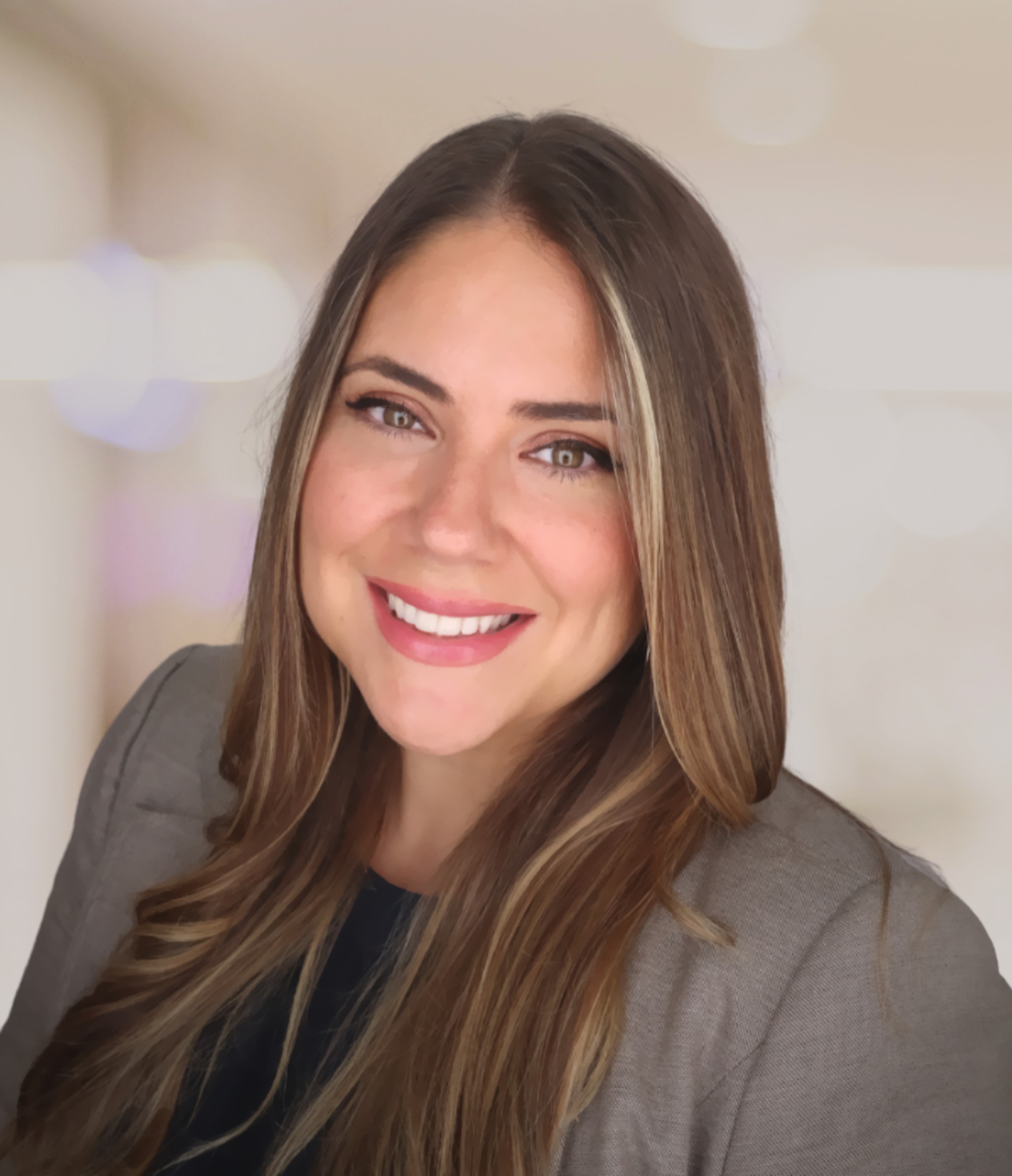 Staff member picture