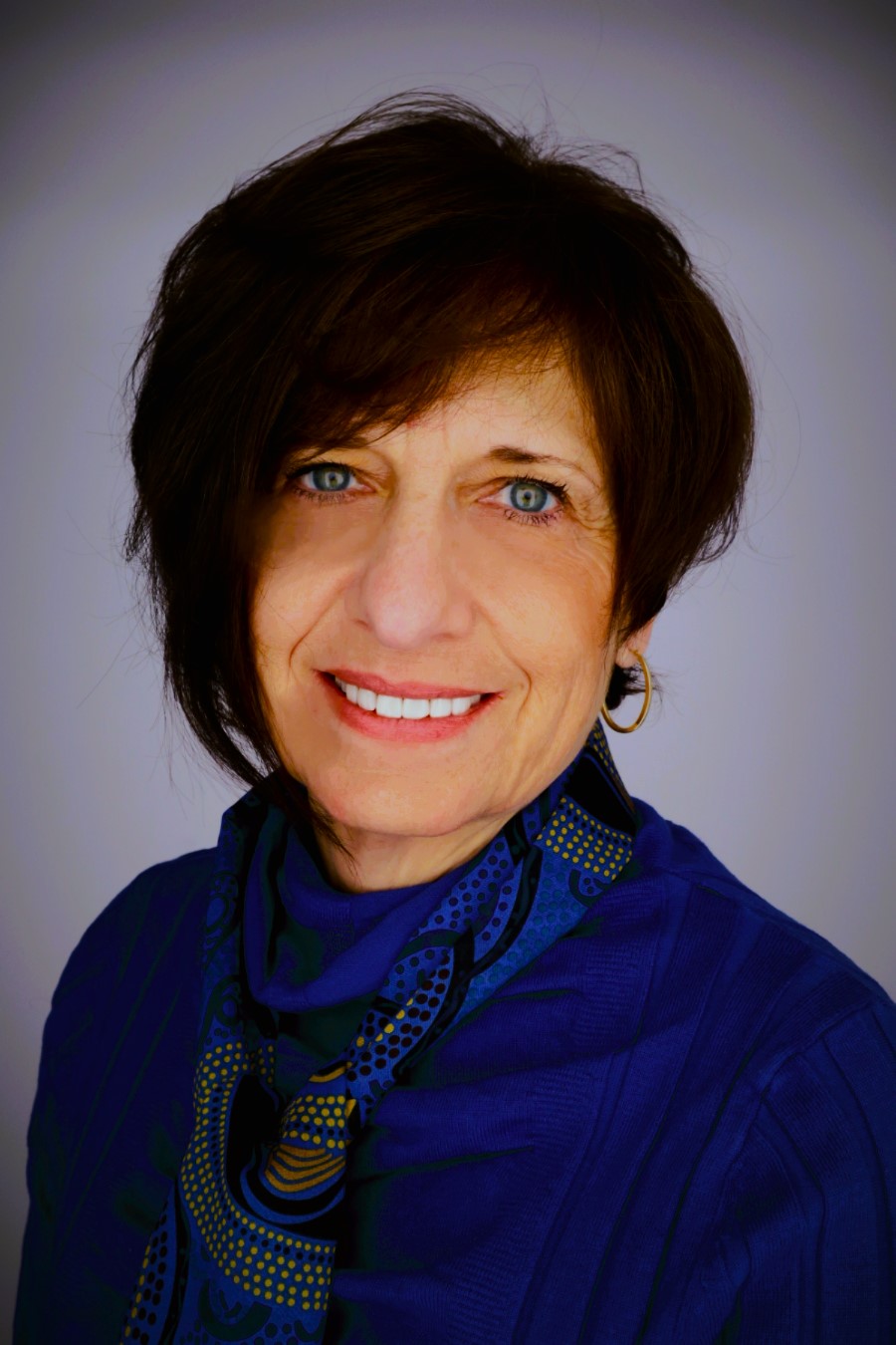 Staff member picture