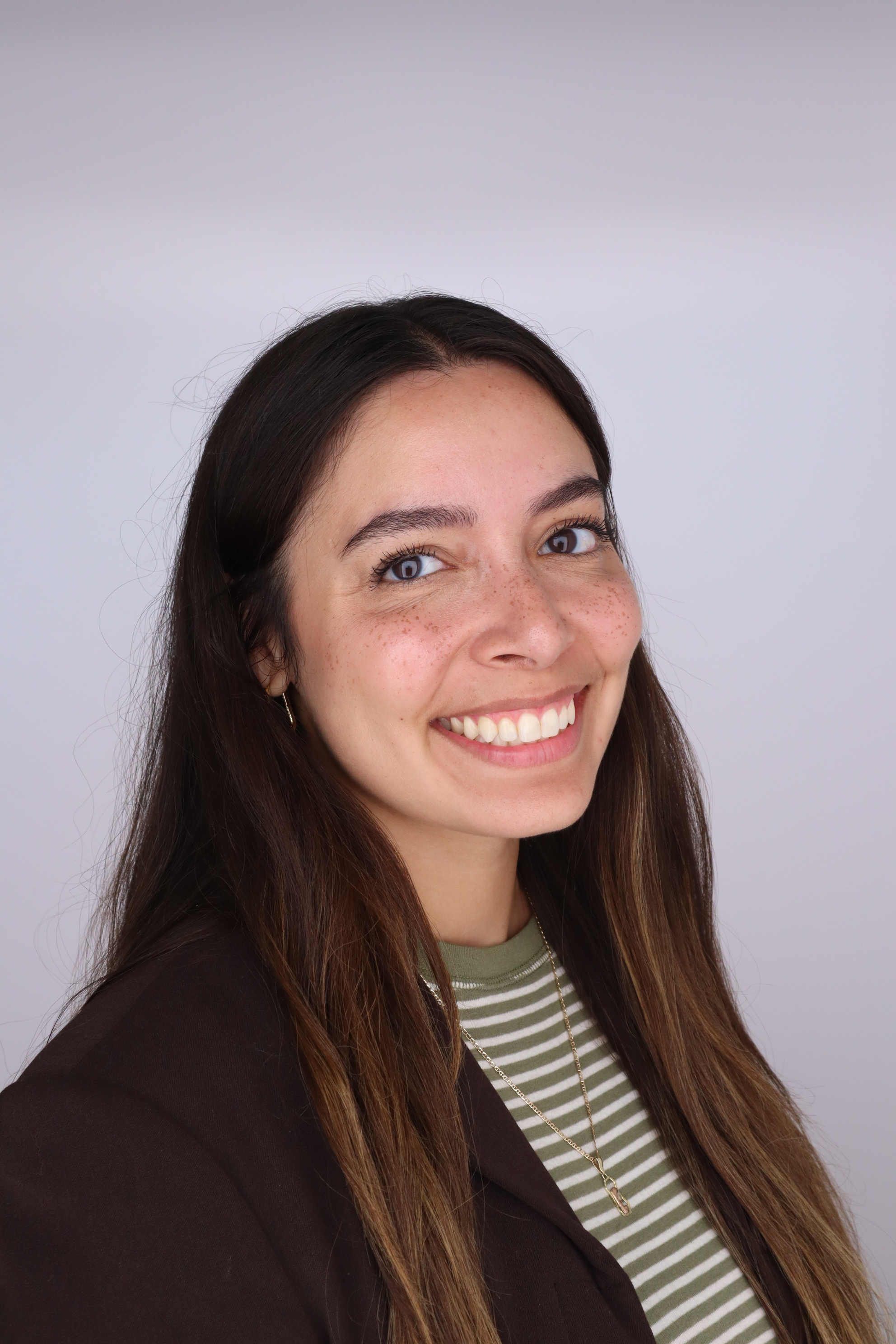 Staff member picture