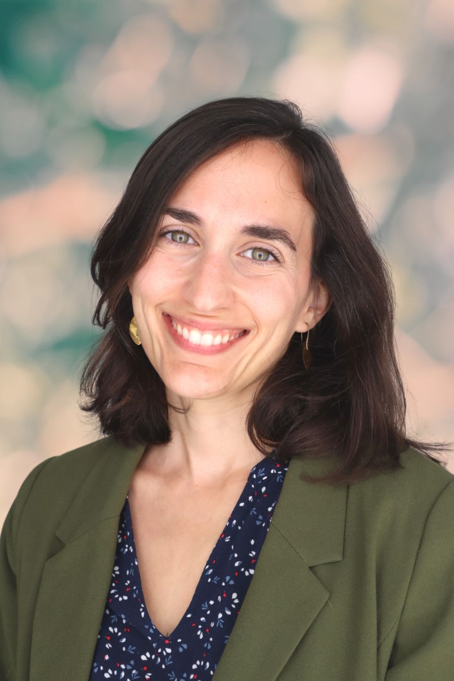 Staff member picture