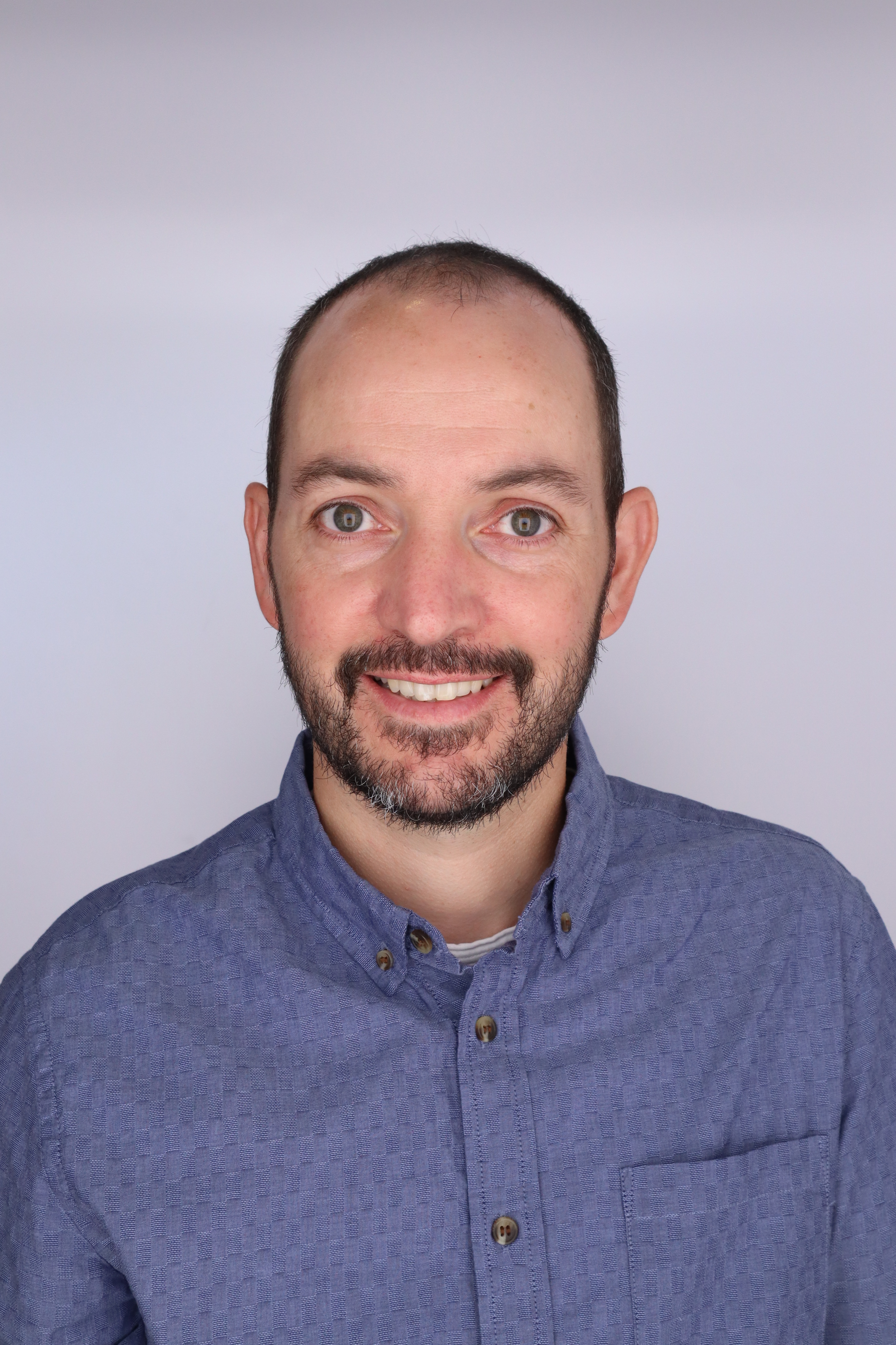 Staff member picture