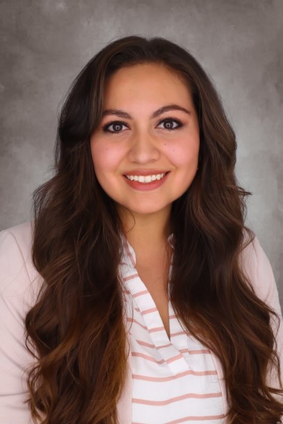 Staff member picture