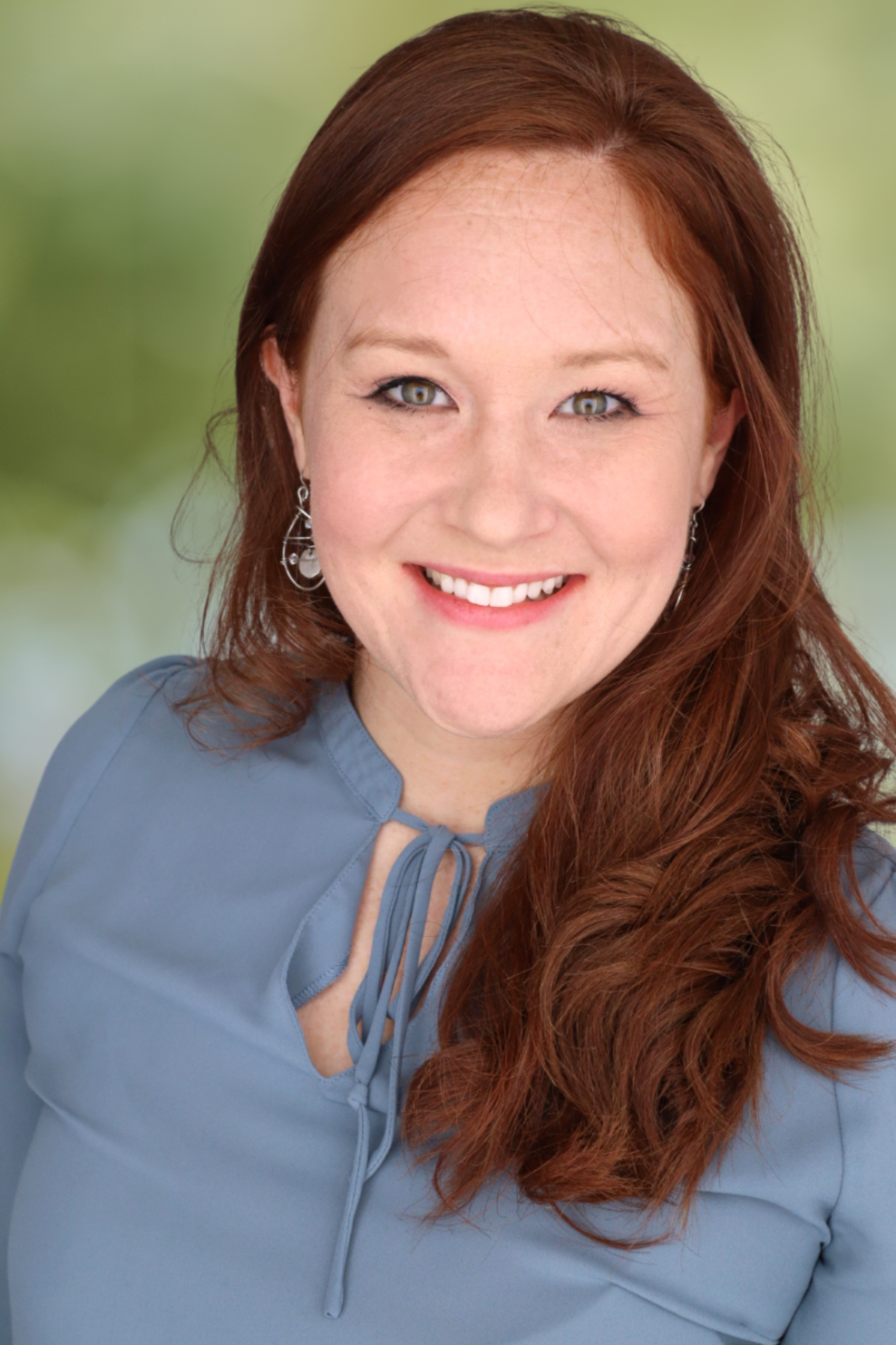 Staff member picture