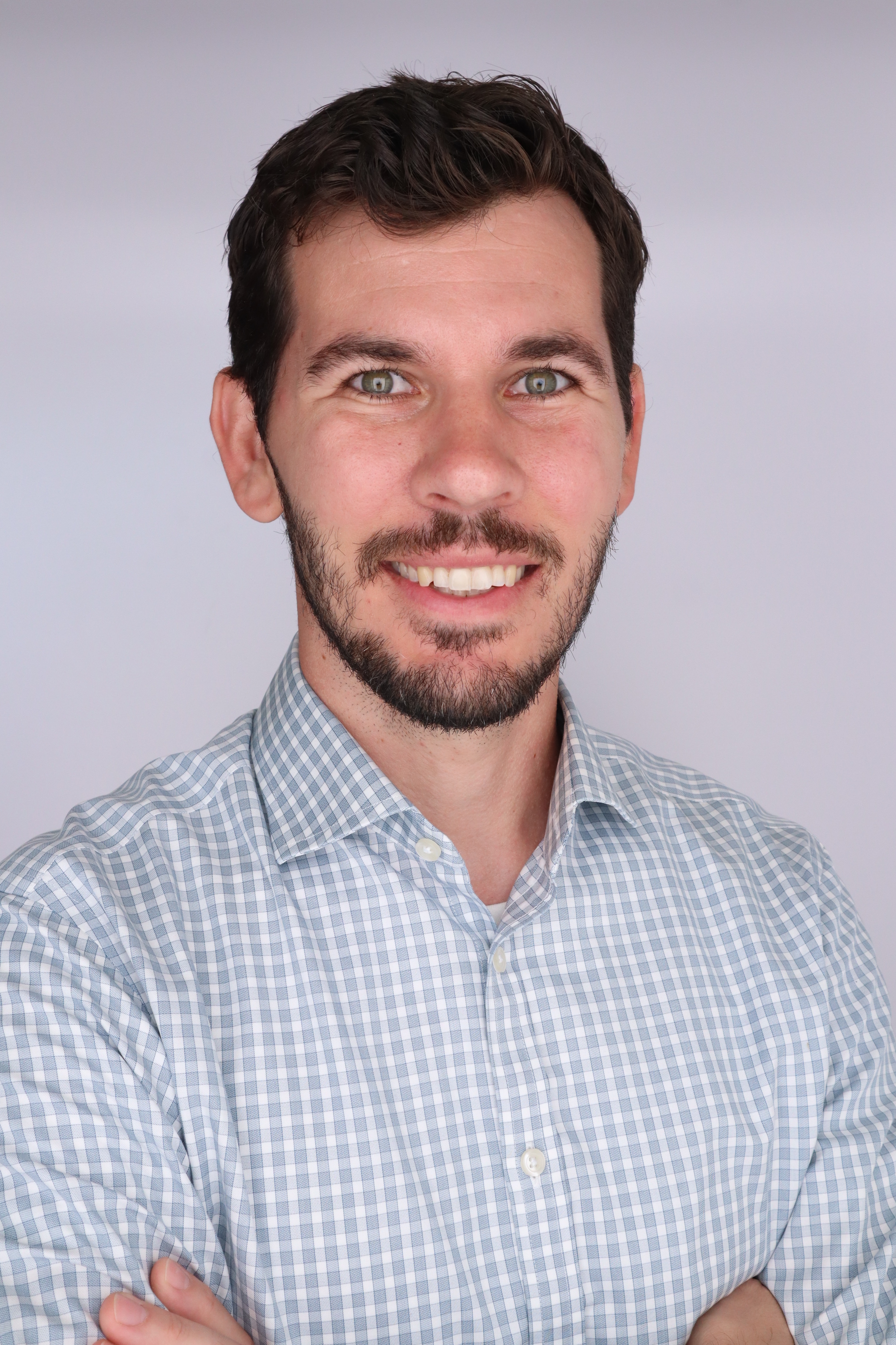 Staff member picture