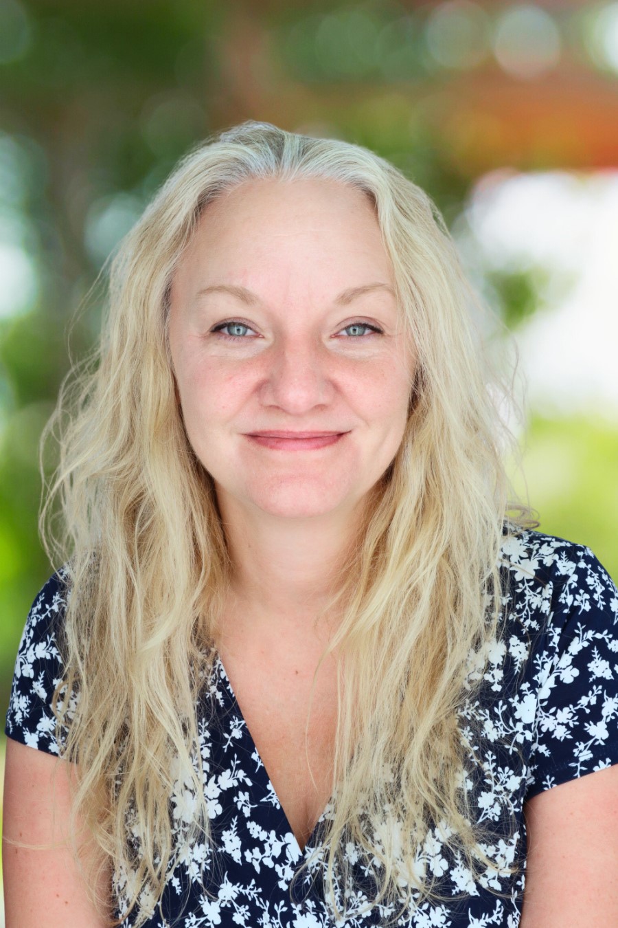 Staff member picture