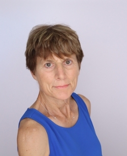 Karla Beckman, C.A.N.P.