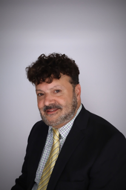 David D. Dafashy, M.D.