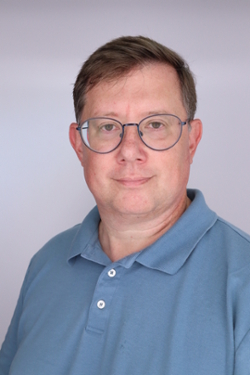 Chris Massengill, M.D.