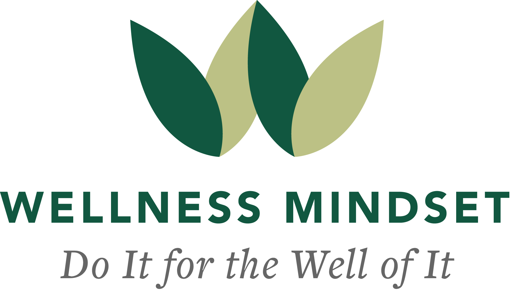 Wellness Mindset Logo