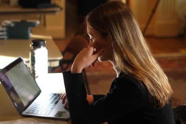 WMGIC x NATO 2023 News Story