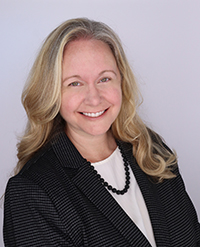 Headshot of Katie Pelletier