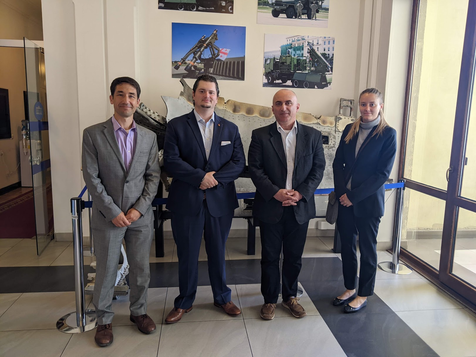 Photo by Dan Maliniak