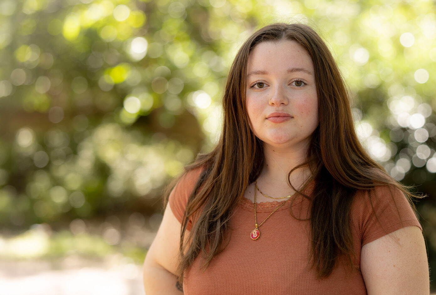 Alexandra Otto ’27