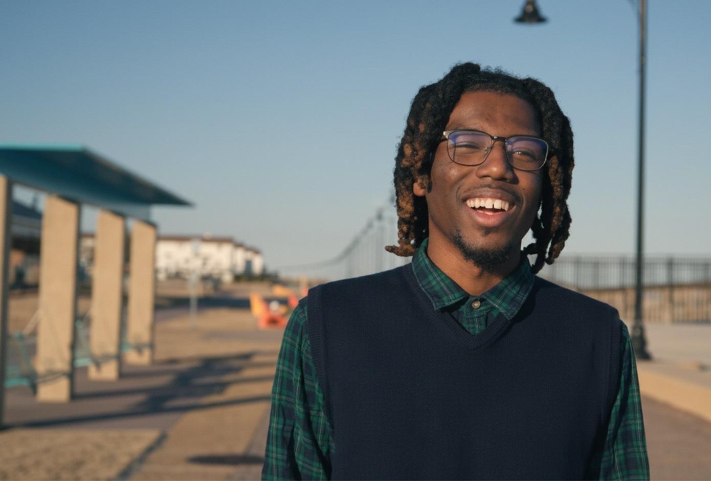 Darius McCallum ’27