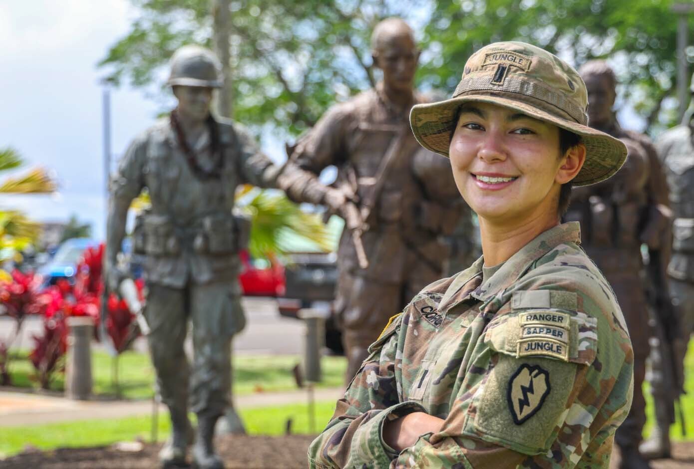 Mackenzie Corcoran ’21