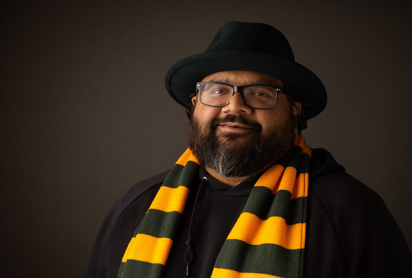 Milan Chakraborty ’00