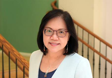 Clinical Professor of Operations and Information Systems Management, Raymond A. Mason School of Business