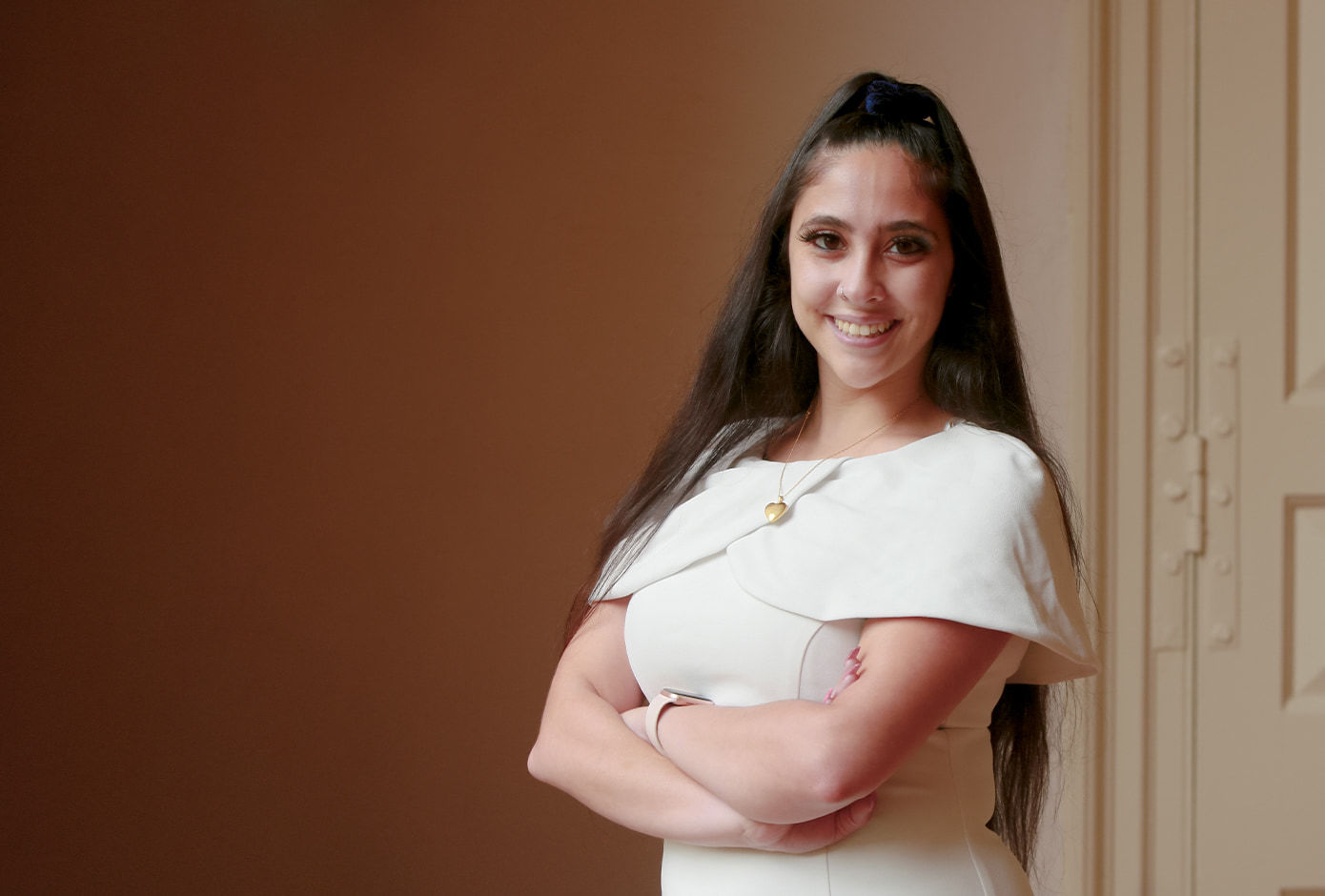 Rebecca Dougherty M.Ed. ’23