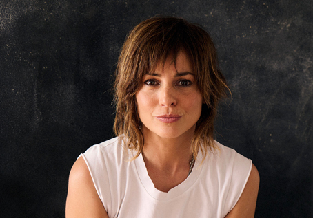 Headshot thumbnail photo of Stephanie Szostak.