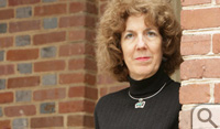 Susan Donaldson is the NEH Professor of English and American Studies